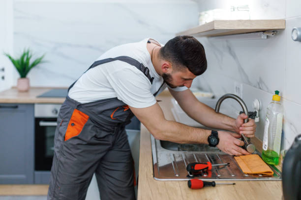 Best Water Softener Installation  in Granger, WA
