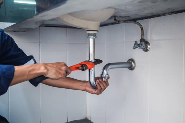 Best Shower Repair Services  in Granger, WA