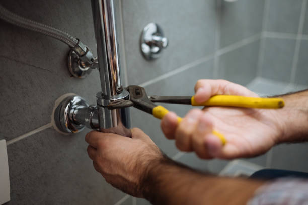Best Toilet Repair Services  in Granger, WA